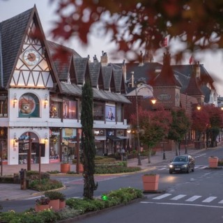 Gramado/RS