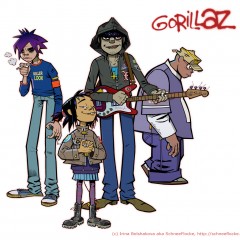 Gorillaz
