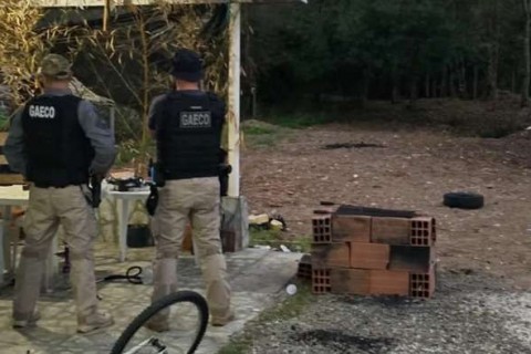 MP deflagra nova fase da Operação Webcida contra comércio ilegal de agrotóxicos pela internet