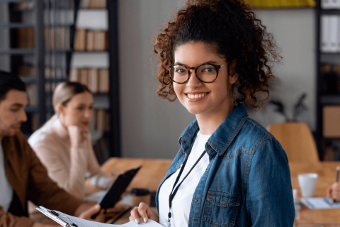 Prefeitura de Sarandi abre vagas de estágio em diversas áreas