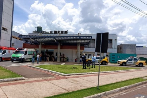 Homem é brutalmente mutilado em área rural de Londrina após acusação de estupro