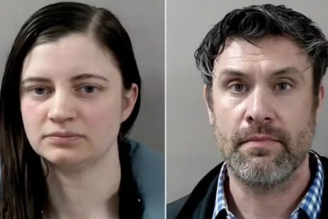 Casal é condenado pela morte da filha, após recusar atendimento médico