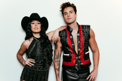 Com Ana Castela e Luan Santana, programação completa de shows da ExpoLondrina 2025 é anunciada