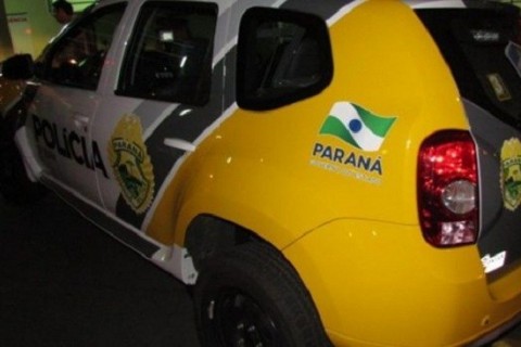 Corpo é encontrado em meio a cafezal em Jardim Alegre