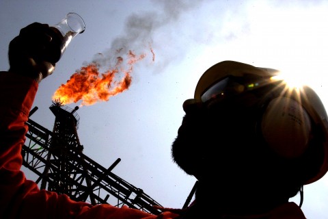 Produção industrial do Estado do Rio cresce 9,5% em outubro