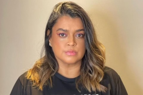 Morre Preta Gil, aos 50 anos, durante tratamento de câncer nos EUA