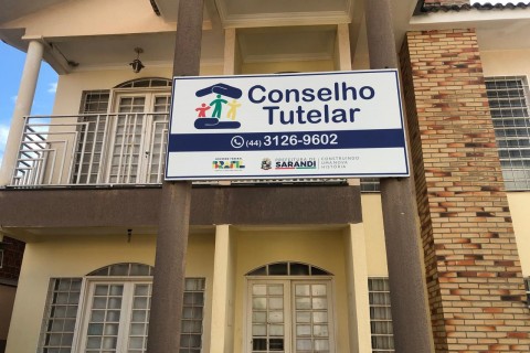 CMDCA de Sarandi está com inscrições abertas para eleição de Conselheiros Tutelares suplentes