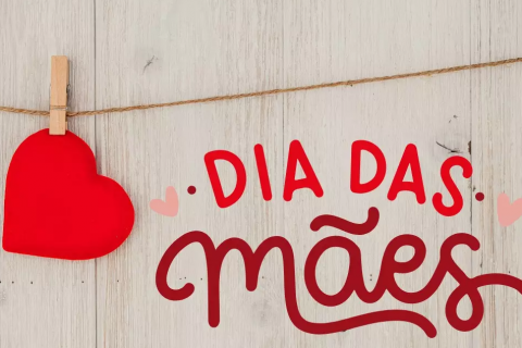 Vendas do Dia das Mães devem crescer 1,9% e somar R$ 14,37 bilhões