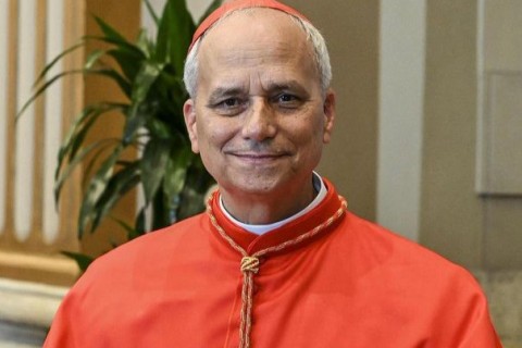Papa Leão XIV iria vir ao Brasil em abril para assembleia da CNBB, mas evento foi cancelado devido ao conclave