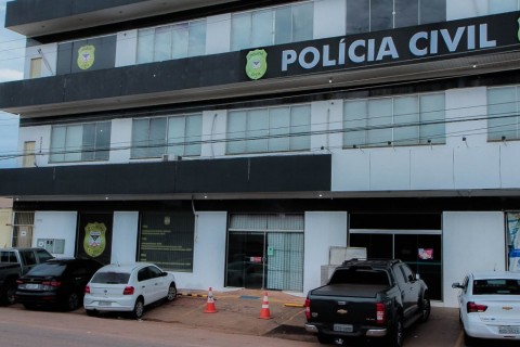 Mulher forja próprio sequestro para tentar roubar irmão em Porto Velho