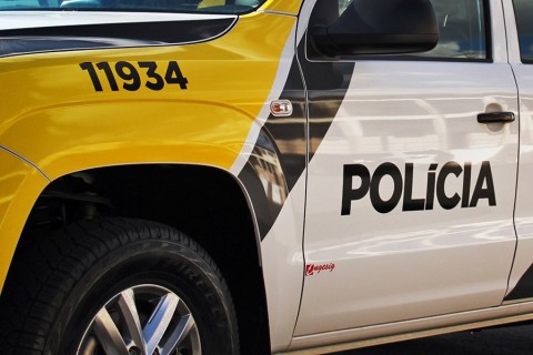 Verdadeiro inferno: jovem fez menina de 12 anos beber água do vaso sanitário em Cascavel