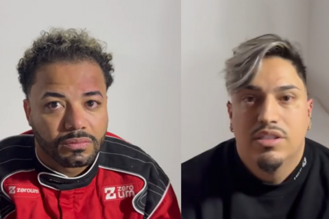 Influenciador Hytalo Santos é preso em SP por exploração de menores