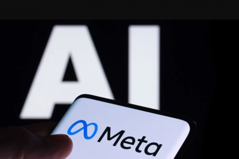 Meta suspende contratações em divisão de inteligência artificial