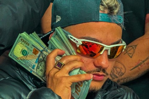 Influenciador 'SilverCop' tem prisão preventiva decretada por descumprir medidas judiciais