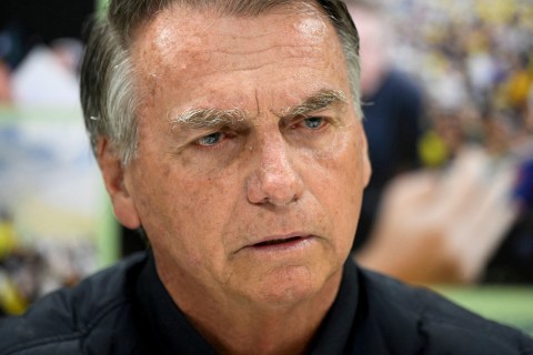 STF condena Jair Bolsonaro a 27 anos de prisão