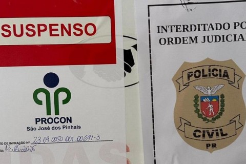 Empresa de negociação de dívidas é investigada por estelionato