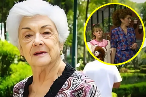 Morre a atriz Maricarmen Vela, aos 87 anos, na Cidade do México