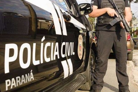Polícia prende homem por armazenar pornografia infantojuvenil no Noroeste do PR