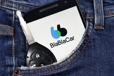 BlaBlaCar volta a oferecer caronas no Paraná após Justiça revogar suspensão