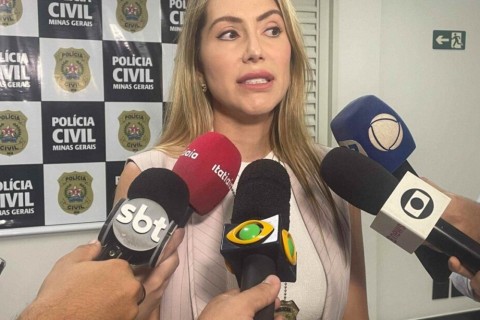 Policial suspeito de estuprar diarista diz que a relação foi consensual e que a vítima usava ‘roupas provocativas’